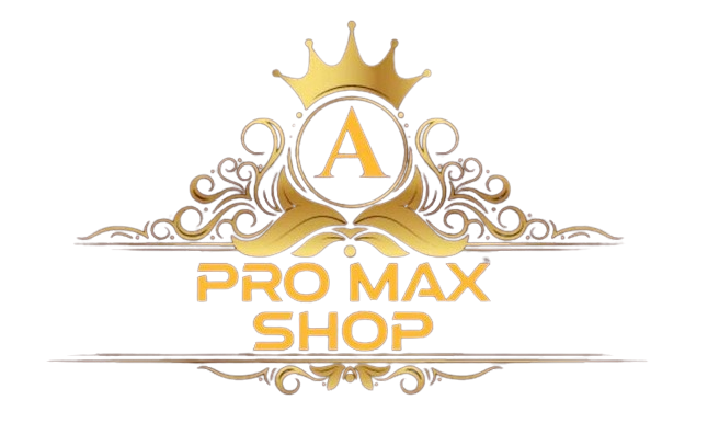Pro Max Shop